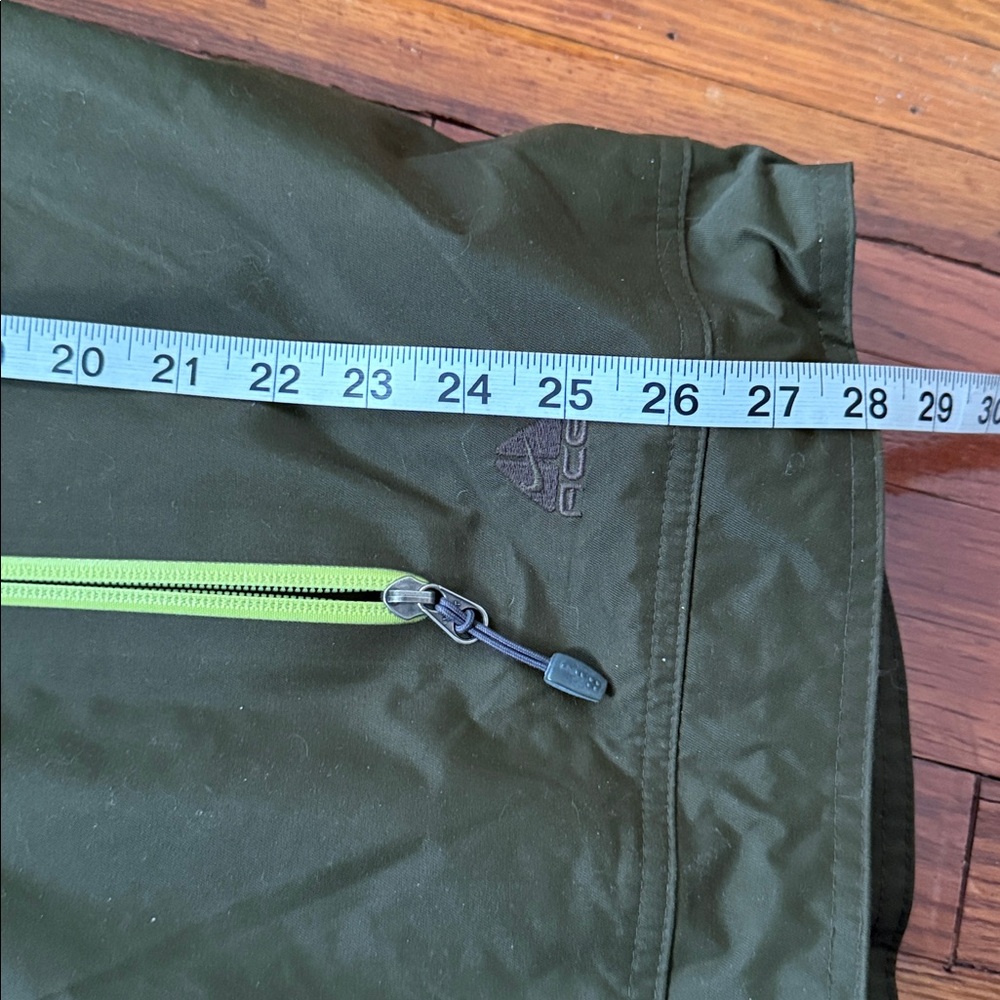 Y2K Nike ACG Vintage 3 Storm-Fit Outer Layer Jacket - Picture 16 of 16